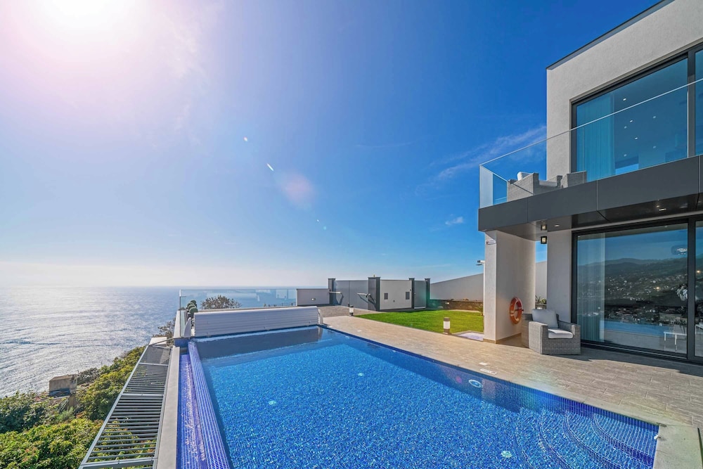Villa Seacrest