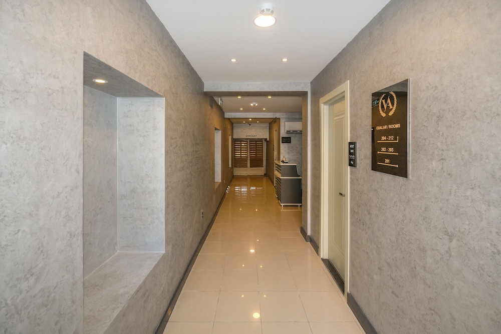 Valens Boutique Otel - Image 39