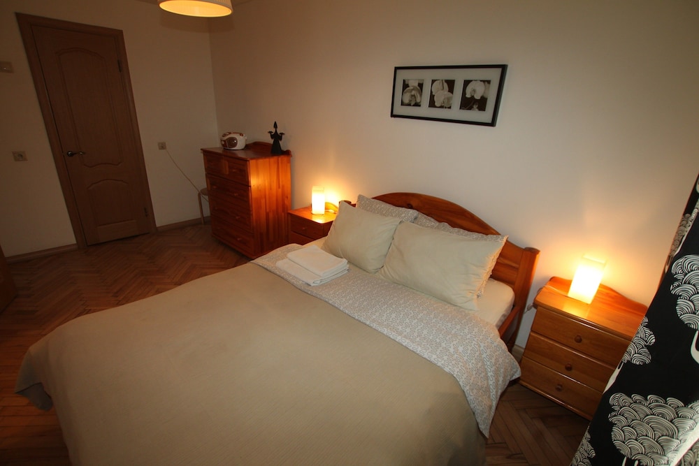 TVST Apartments Bolshaya Gruzinskaya 62