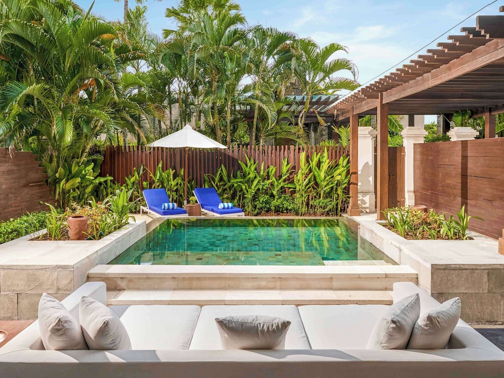 Sofitel Bali Nusa Dua Beach Resort 38