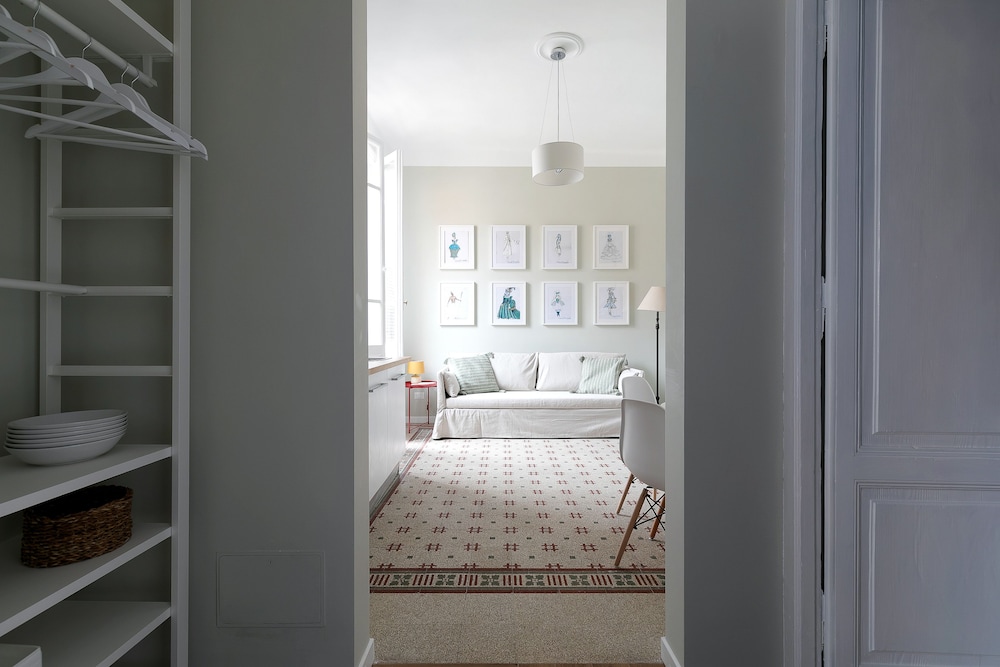 Vatican Stylish Apartment
