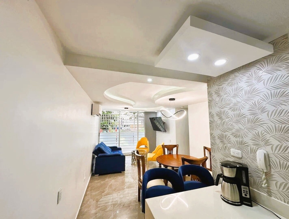 Oporto Condominium Apartments