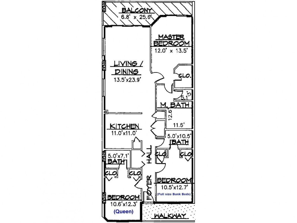 Gulf Dunes 101 by Brooks and Shorey Resorts