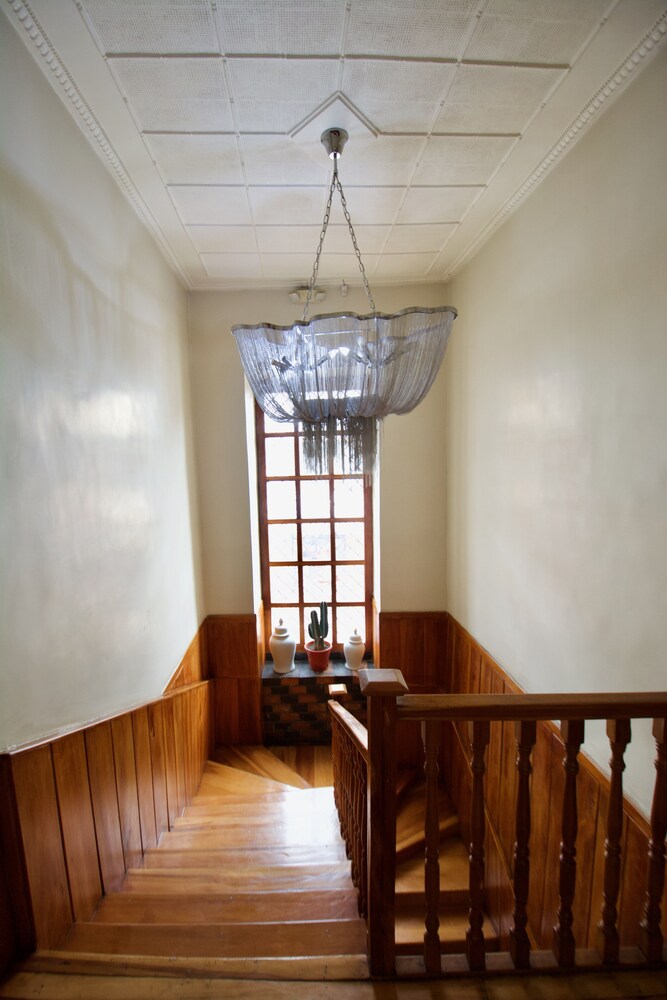 Pepe's House Cuenca Hotel & Hostel