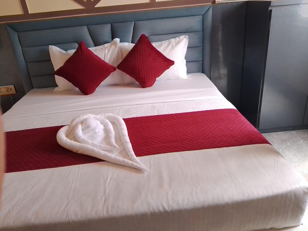 Hotel Kamla Kishan