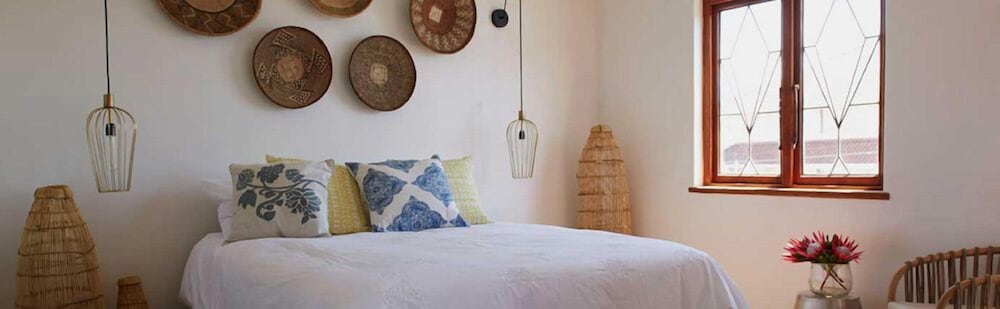 No5 Guesthouse