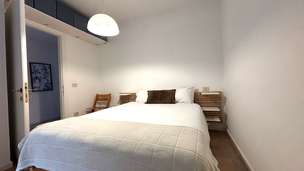 San Domenico Suite