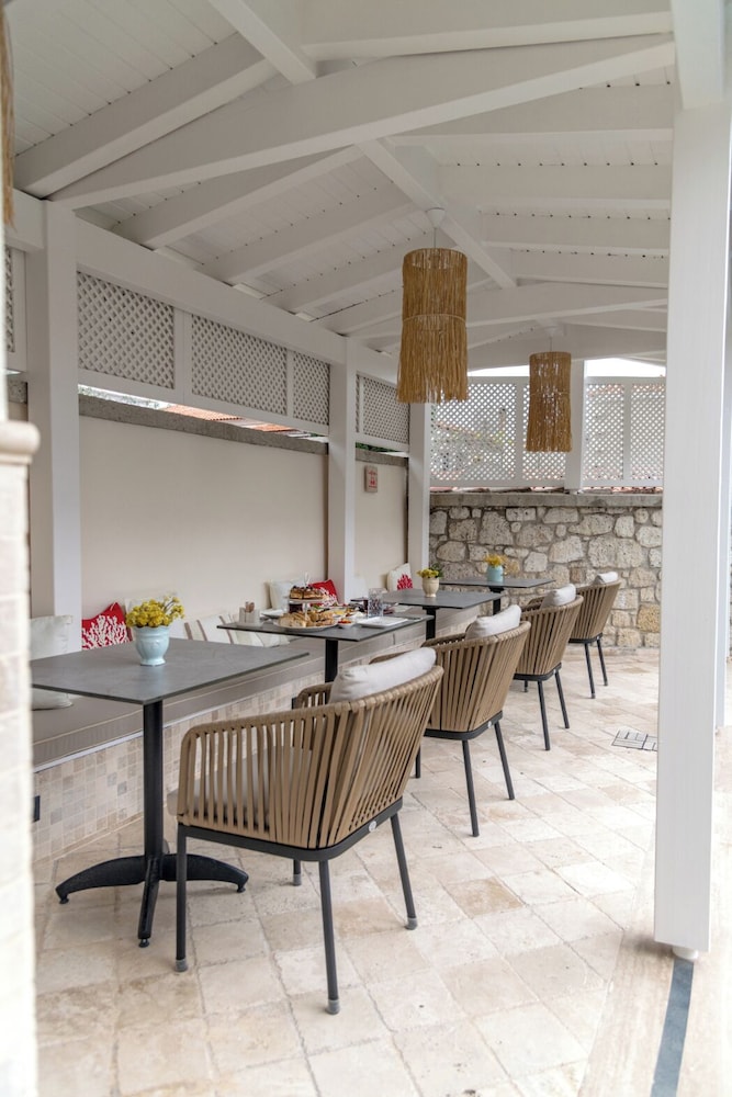 La Rubina Alacati-Adults Only