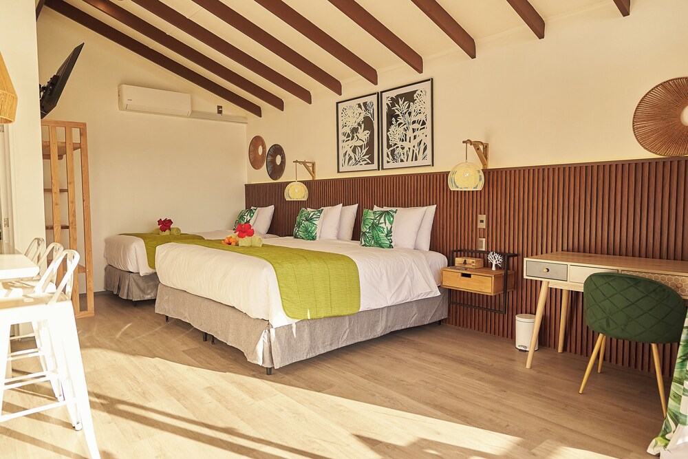 Tahai Loft