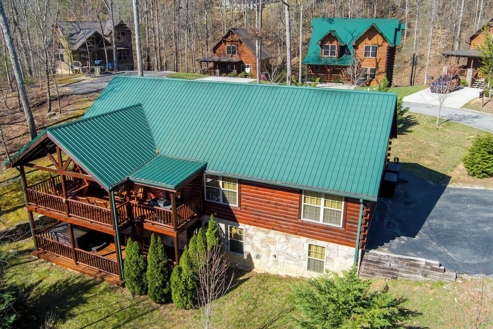 Smoky Cove Dream