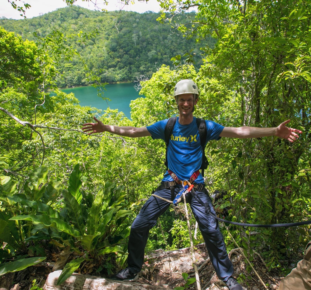 Mayan World Adventures
