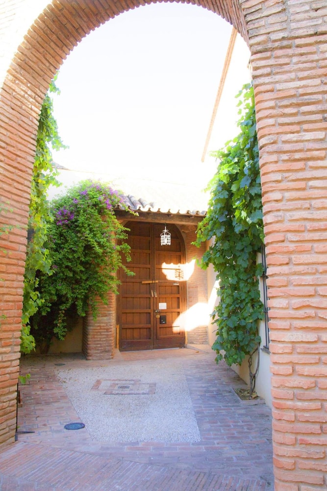 Hospedería Convento de Santa Clara