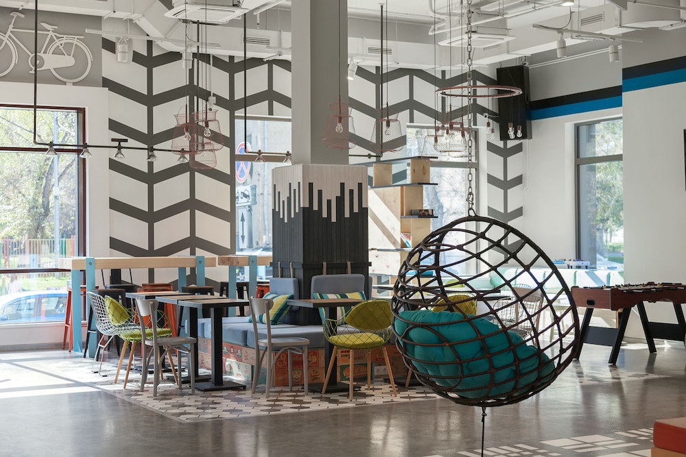 Hostel NETIZEN