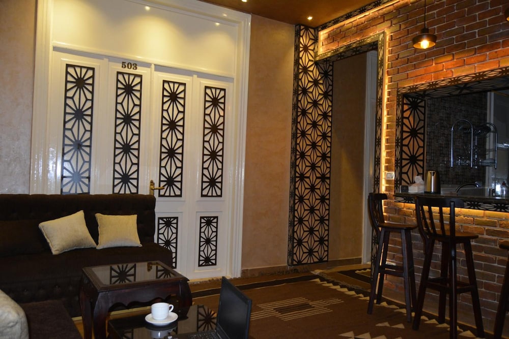 Heritage Hostel