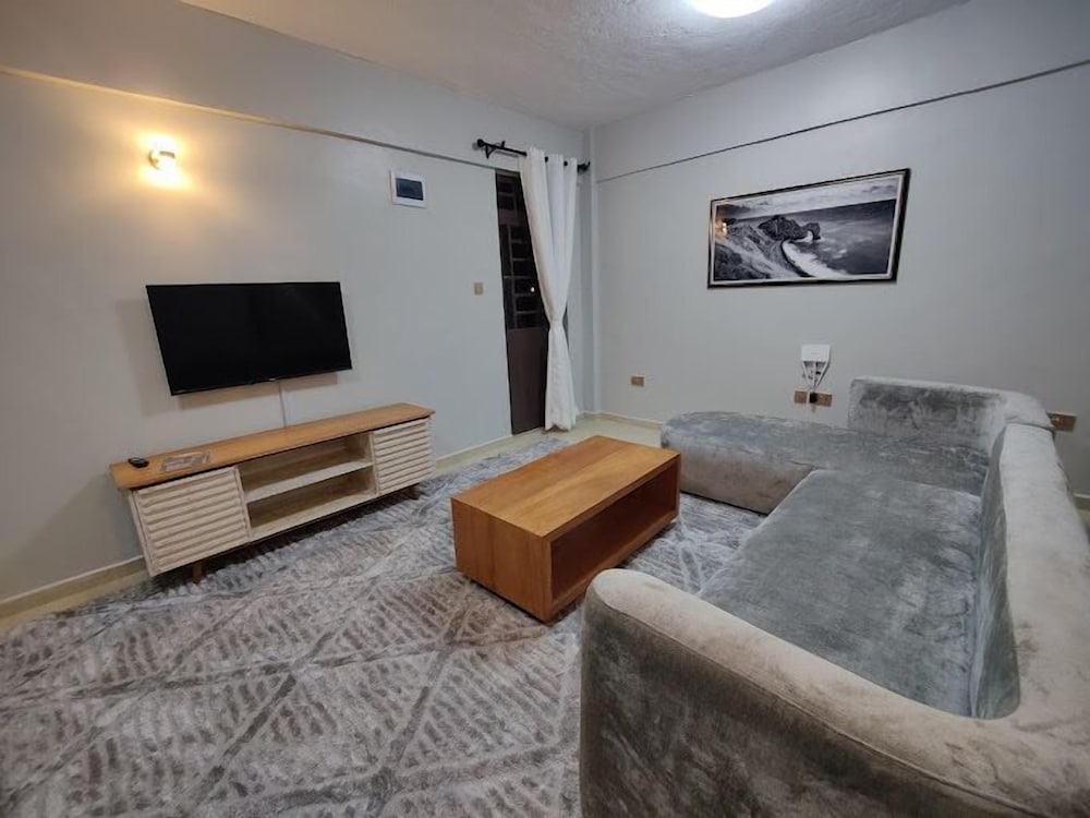 Lux Suites Rehema Homes Naivasha