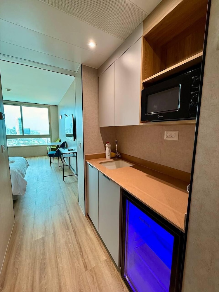 C Tower Apartments