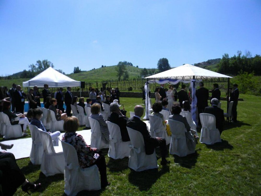 Monferrato Resort