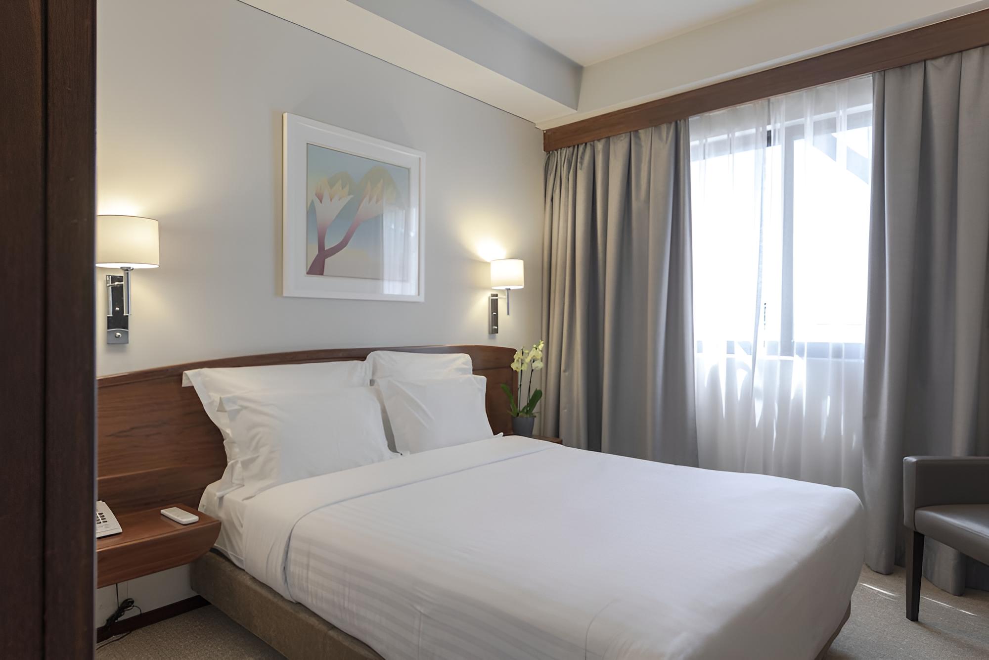 Hotel Dom Carlos Park