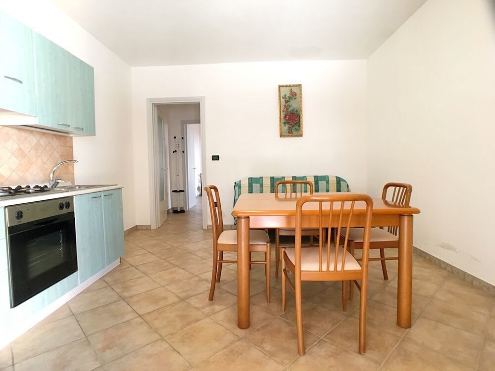 Appartamento Afrodite view 5