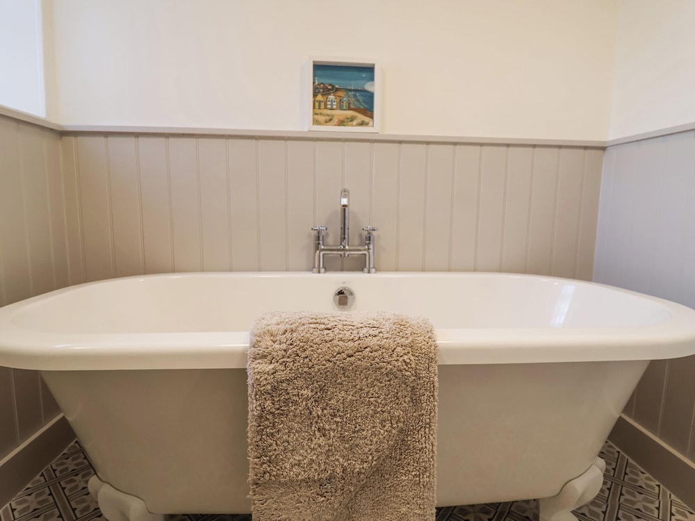 Pudding Cottage, Westleton