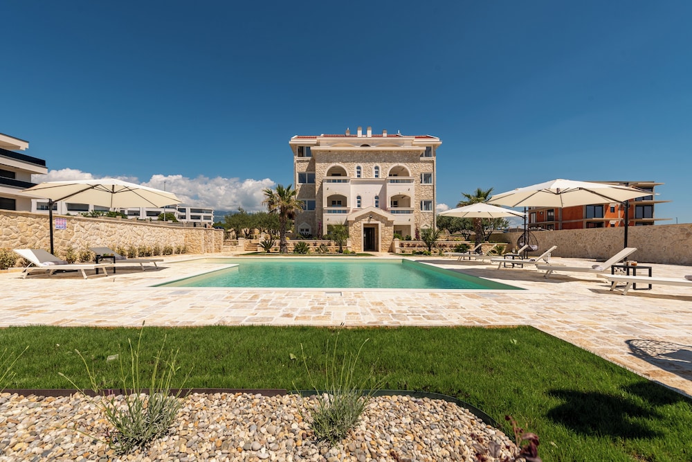 Chateau Dabo