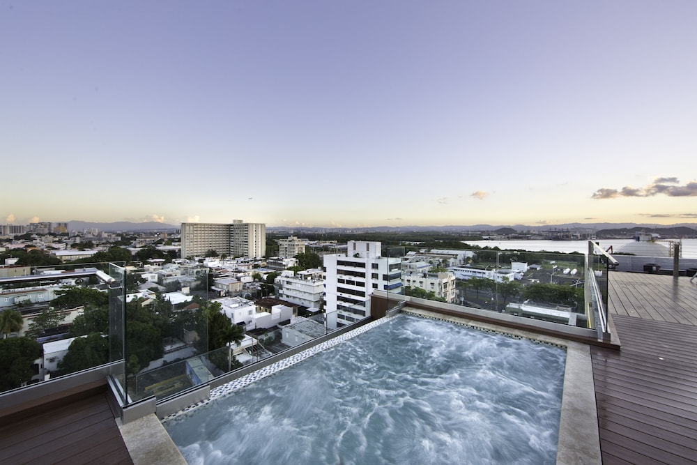 Ciqala Suites Hotel - Property Image 43