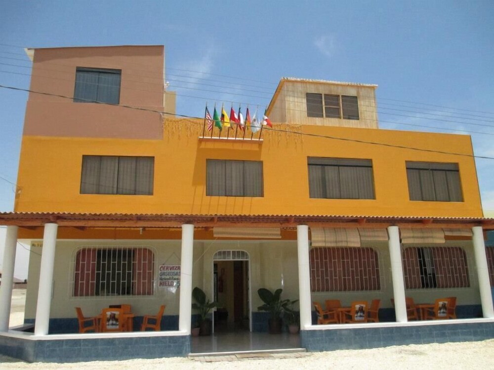 Brisas Del Sur view 5