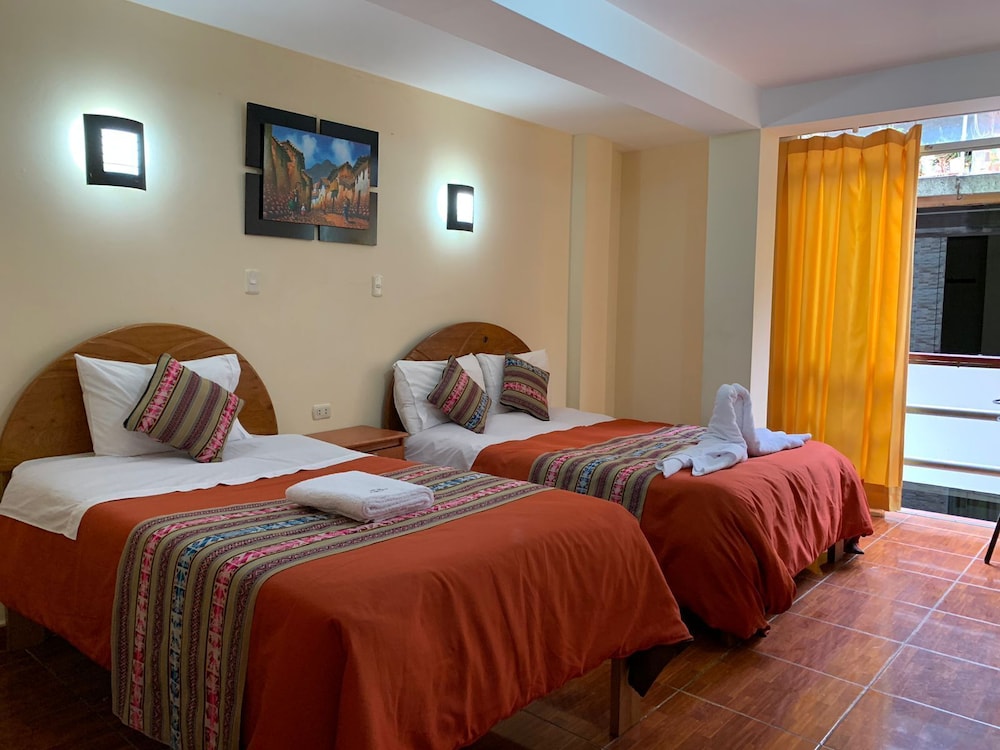 Hostal Urpi
