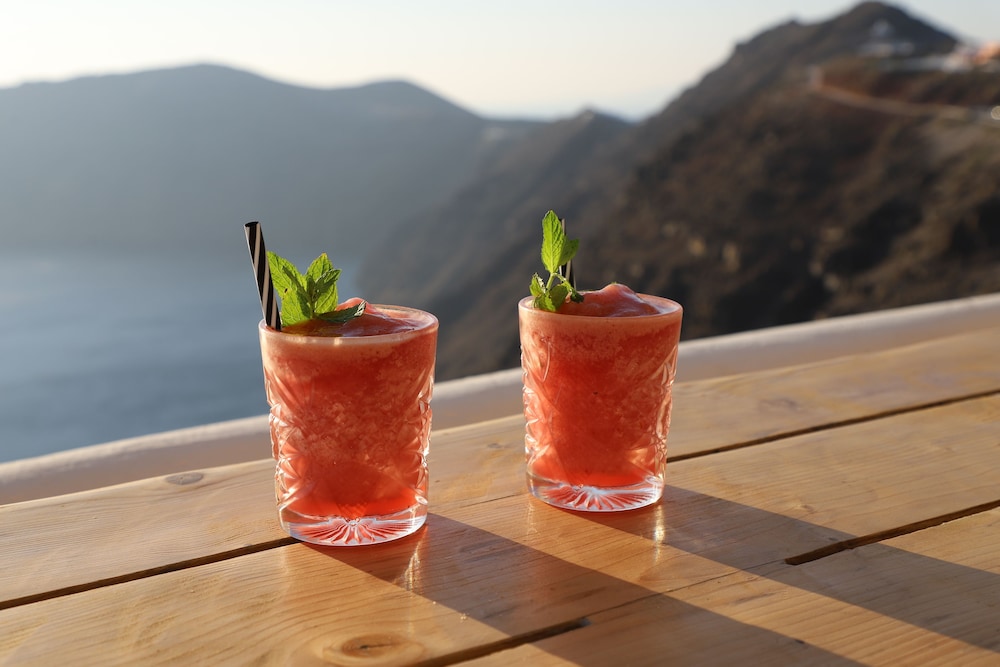 Rocabella Santorini Hotel & SPA 74