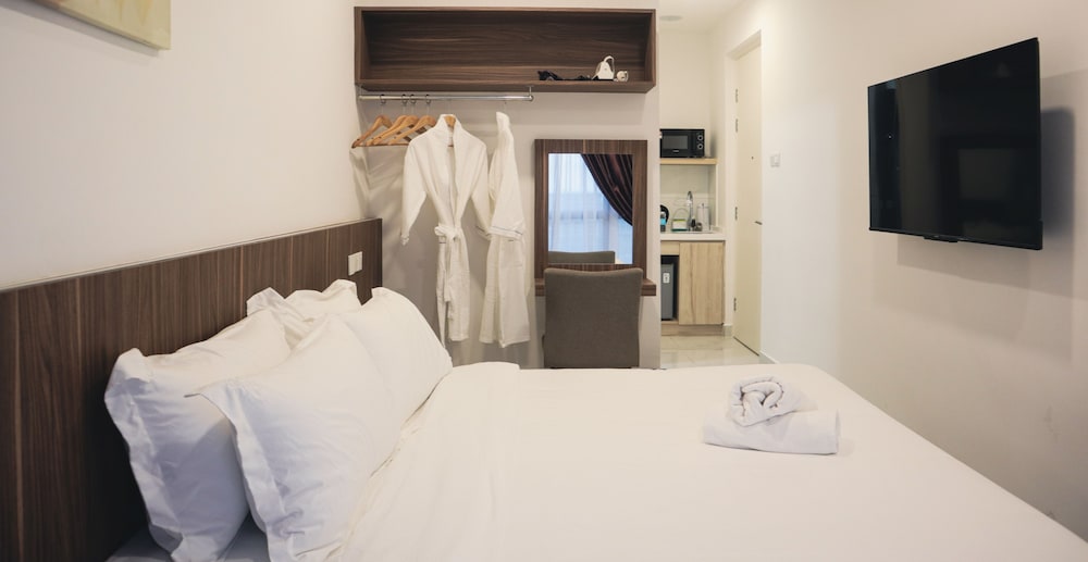 Homesuite' Home at Sutera Bay