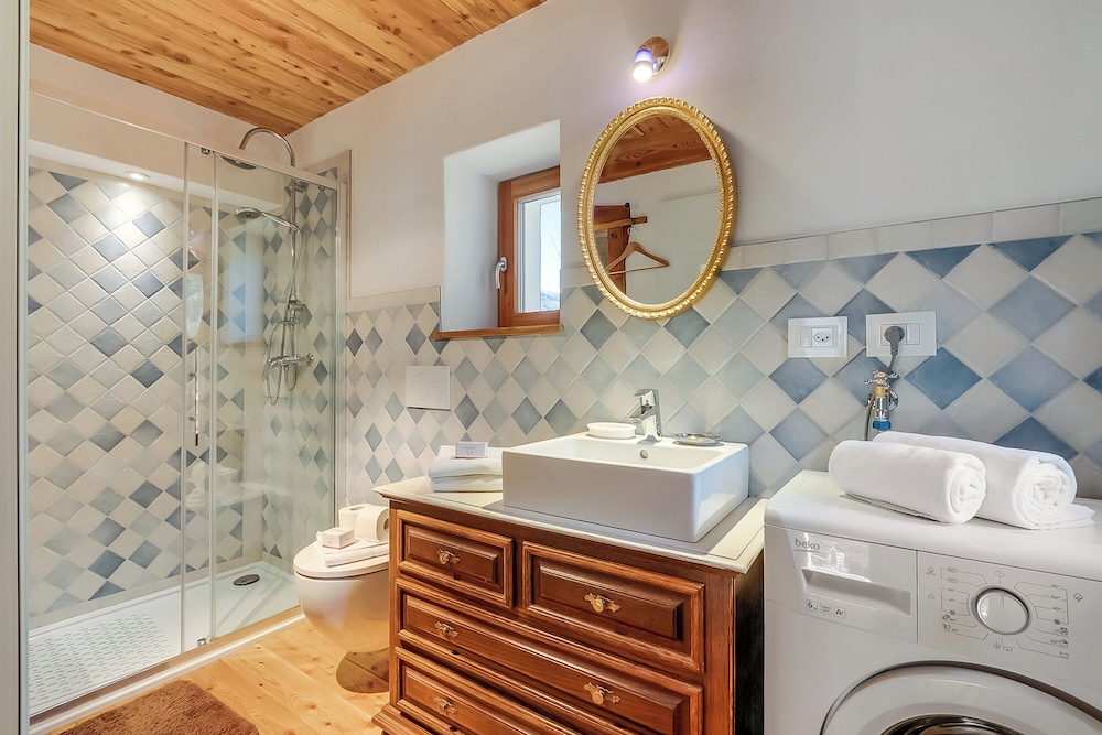 Mille Colline la Casa 1 duplex