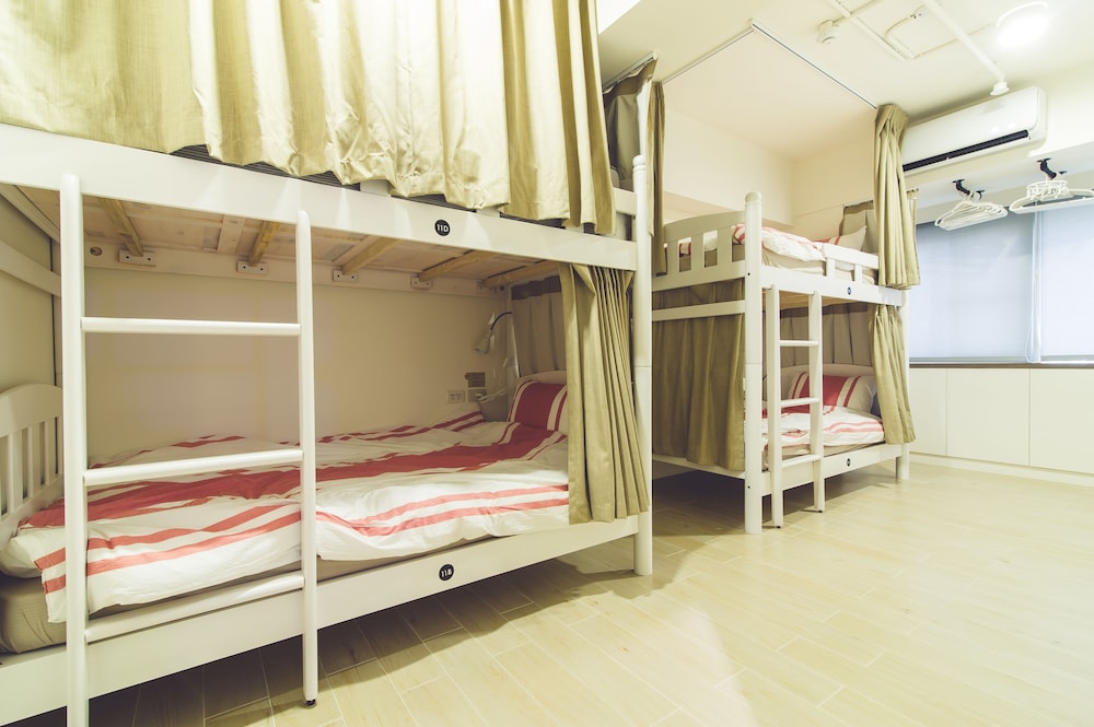 Ahiruyah Guest House in Kaohsiung - Hostel