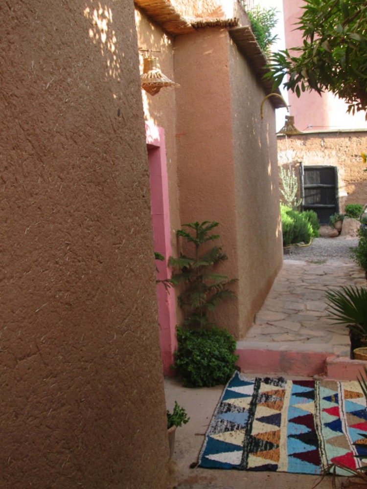Auberge Toda