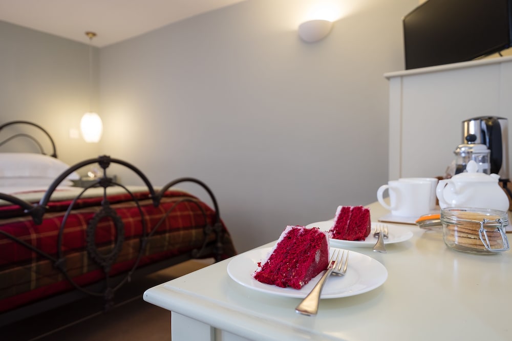The Graig B&B Ludlow