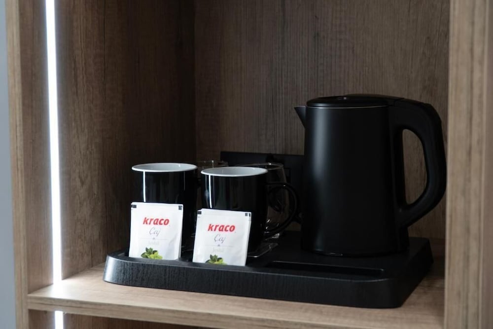 Erdeti Boutique Hotel