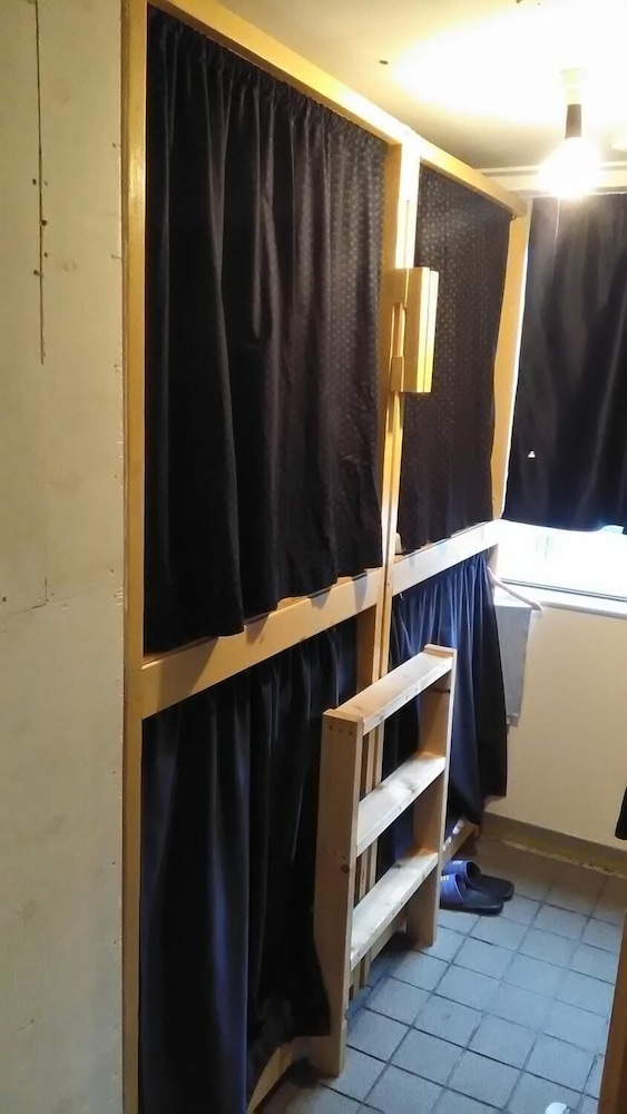 BaseInn Komagome Tokyo - Hostel