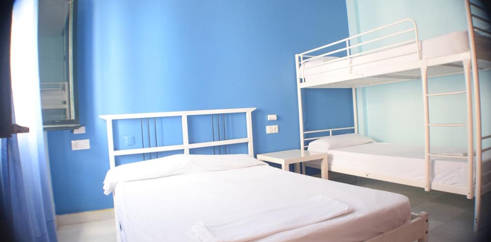 Baobab Hostel