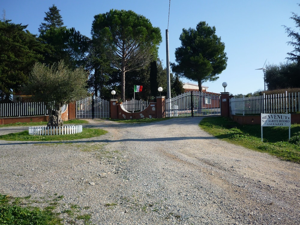 Agriturismo Galeazzi