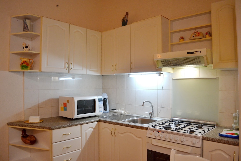 Kiev Accommodation Hotel Service
