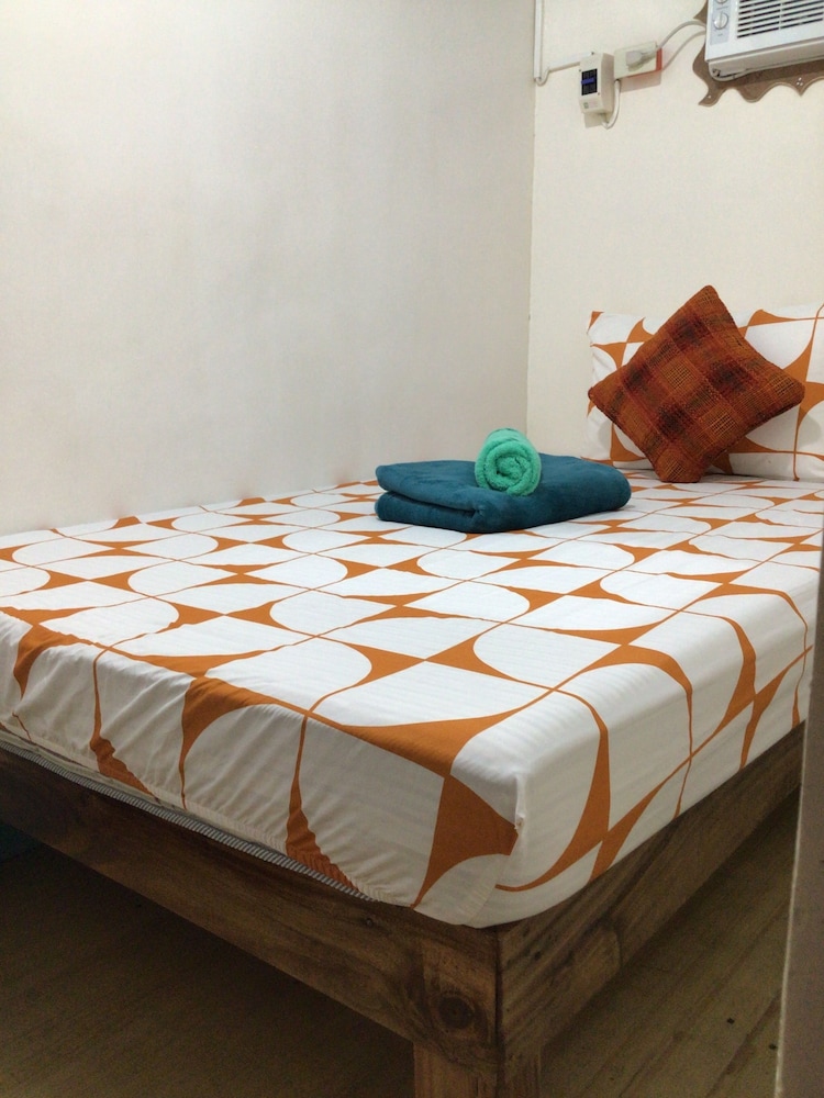 Balai Vivencio Hostel view 4