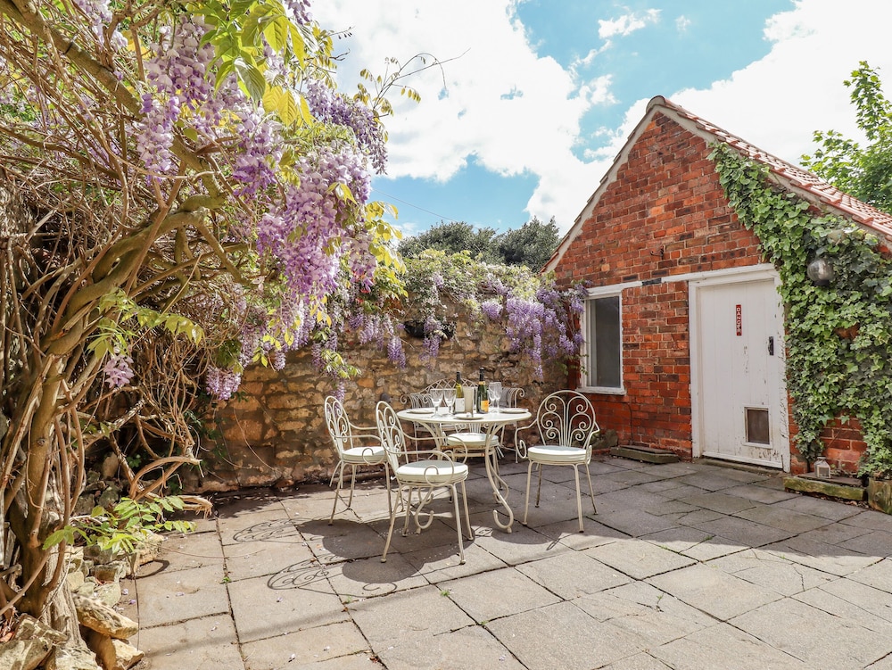 Old Rectory Cottage