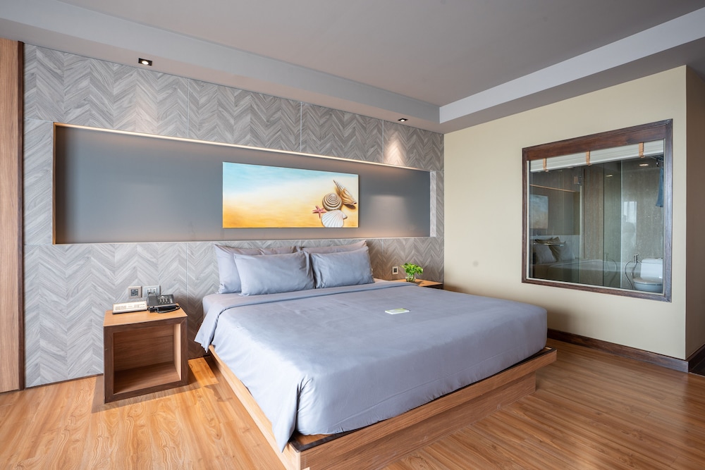 The Senses Resort & Pool Villas, Phuket