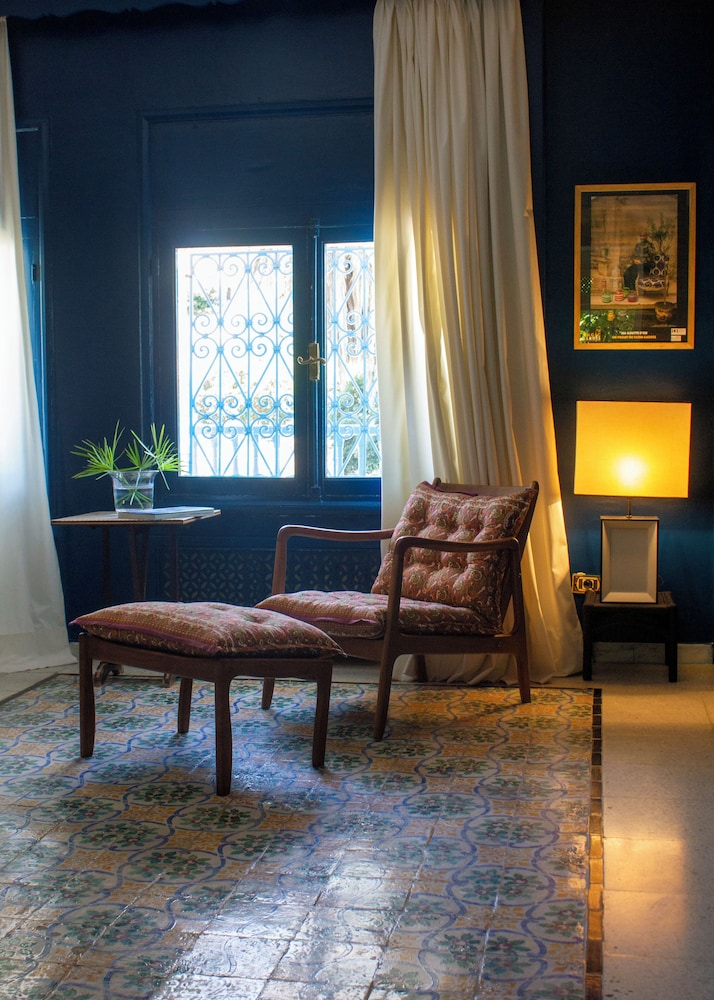 Dar Marsa Cubes