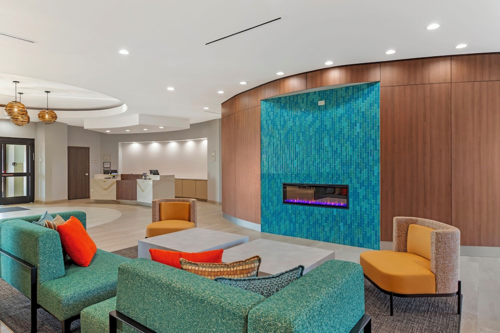 Cambria Hotel Northlake Conference Center - Roanoke