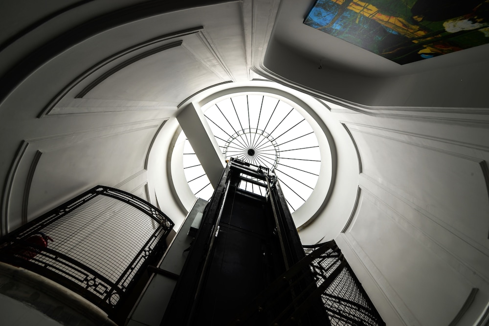 AKKA Lush Otel Taksim - Image 10