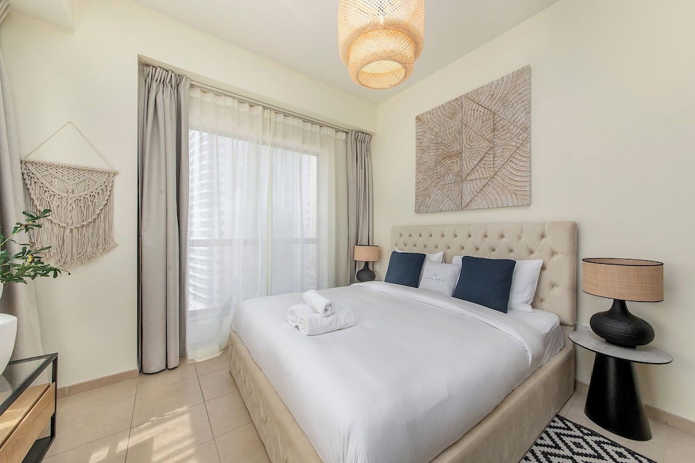 Excellent 1bdr at Bahar 6