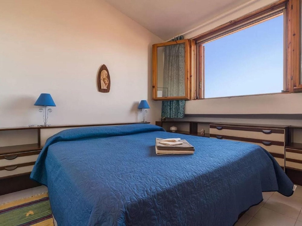 Holiday Home Stintino With Stunning Sea View view 5