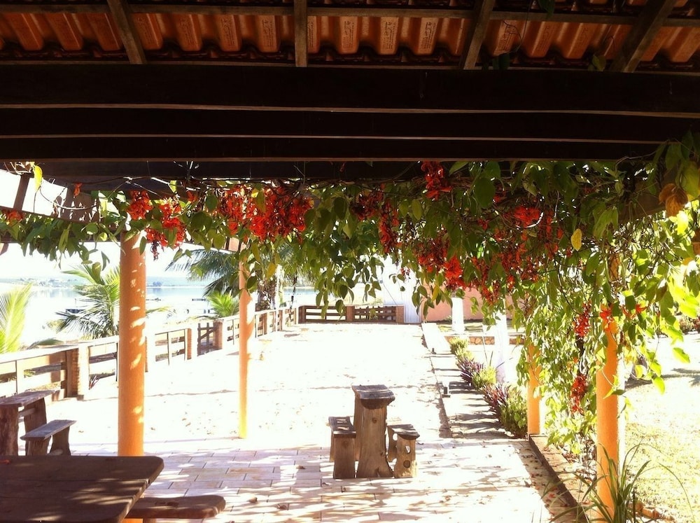 Rancho Lago dos Deuses