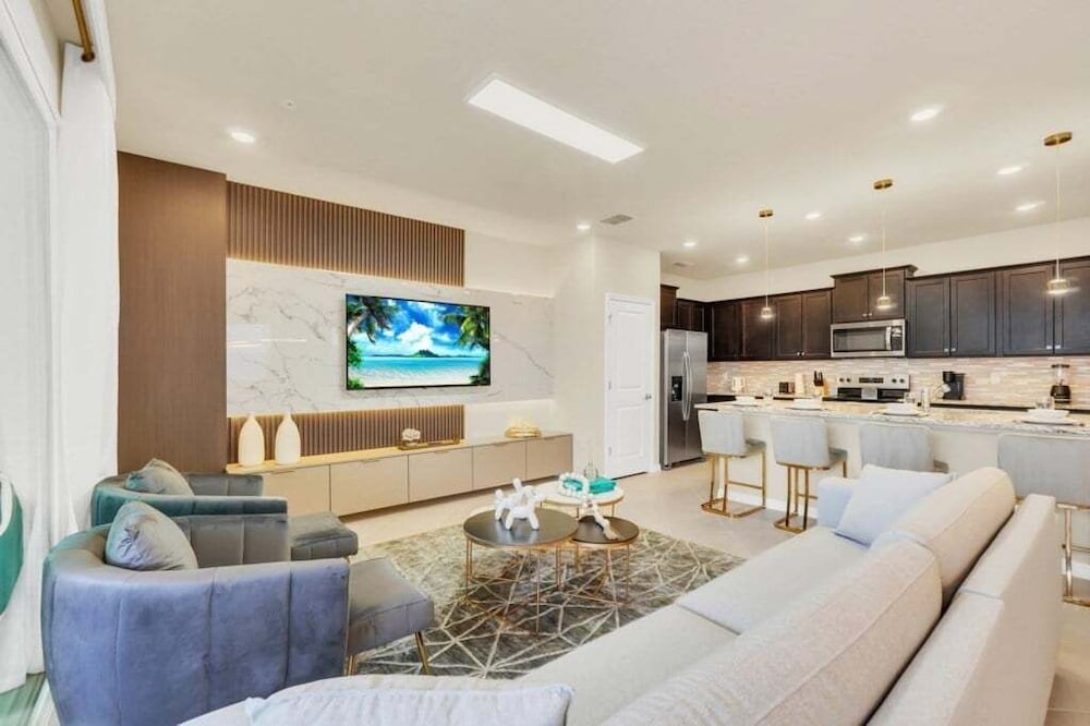 Amazing Theme Rooms Kids Will Love! 5 Bedroom Townhouse