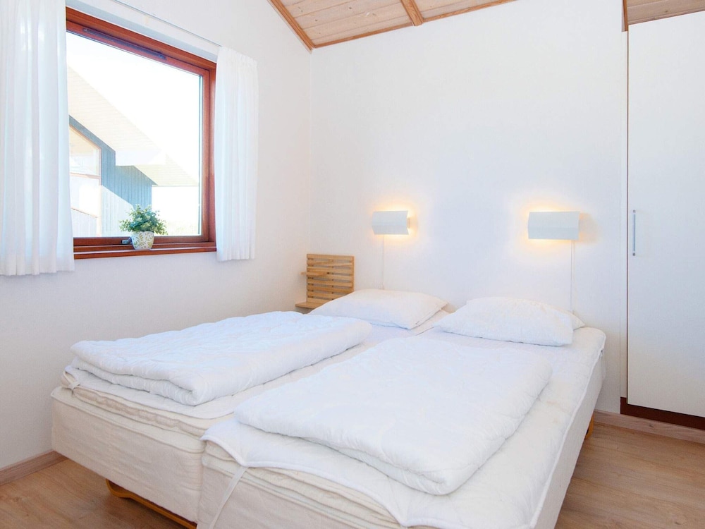 8 Person Holiday Home in Ulfborg-by Traum view 3